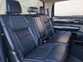 2021 Toyota Tundra 4WD Platinum CrewMax 5.5' Bed 5.7L, MX979884, Photo 23