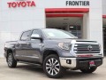 2021 Toyota Tundra 4WD Limited CrewMax 5.5' Bed 5.7L, PU763930A, Photo 1