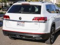 2021 Volkswagen Atlas 3.6L V6 SEL Premium, MC503575T, Photo 5