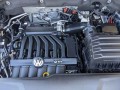 2021 Volkswagen Atlas 2021.5 3.6L V6 SEL FWD, MC539744, Photo 28