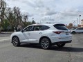 2022 Acura MDX FWD w/Technology Package, NL002290, Photo 9