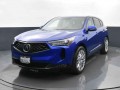 2022 Acura Rdx A-Spec Advance Package, 6X0334, Photo 4