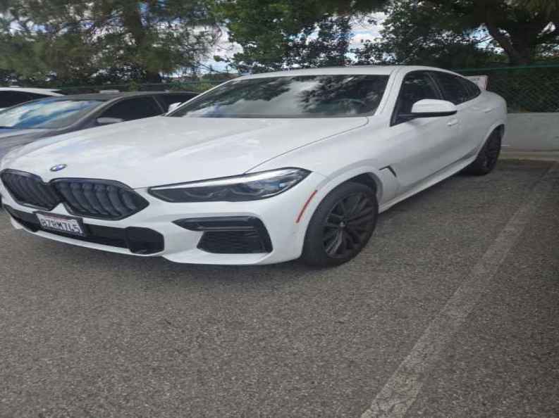 2022 BMW X6 xDrive40i's photo
