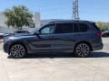 2022 BMW X7 M50i Sports Activity Vehicle, N9N11616, Photo 9