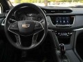 2022 Cadillac Xt5 FWD 4-door Premium Luxury, 123399, Photo 9