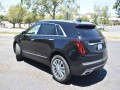 2022 Cadillac Xt5 FWD 4-door Premium Luxury, 2221059, Photo 5