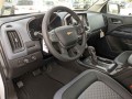 2022 Chevrolet Colorado 4WD Crew Cab 141" Z71, N1332775, Photo 3