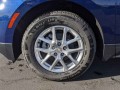 2022 Chevrolet Equinox FWD 4-door LT w/1LT, NL276185, Photo 9