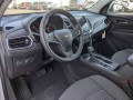 2022 Chevrolet Equinox FWD 4-door LT w/1LT, NL294395, Photo 3