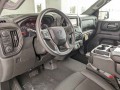 2022 Chevrolet Silverado 1500 4WD Crew Cab 147" Custom Trail Boss, NG582669, Photo 3