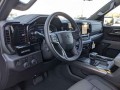 2022 Chevrolet Silverado 1500 4WD Crew Cab 147" ZR2, NG586210, Photo 3