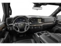 2022 Chevrolet Silverado 1500 4WD Crew Cab 147" ZR2, NG586211, Photo 3