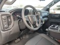 2022 Chevrolet Silverado 1500 4WD Crew Cab 147" Custom Trail Boss, NG606709, Photo 3