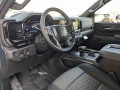 2022 Chevrolet Silverado 1500 4WD Crew Cab 147" ZR2, NG668100, Photo 3