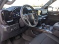 2022 Chevrolet Silverado 1500 4WD Crew Cab 147" LT Trail Boss, NG684174, Photo 3