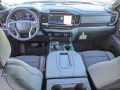 2022 Chevrolet Silverado 1500 4WD Crew Cab 147" RST, NG685776, Photo 14