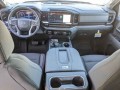 2022 Chevrolet Silverado 1500 4WD Crew Cab 147" RST, NZ626310, Photo 14