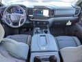 2022 Chevrolet Silverado 1500 4WD Crew Cab 147" RST, NZ635850, Photo 14