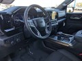 2022 Chevrolet Silverado 1500 4WD Crew Cab 147" RST, NZ640691, Photo 3