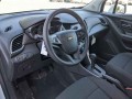 2022 Chevrolet Trax AWD 4-door LS, NB549777, Photo 3