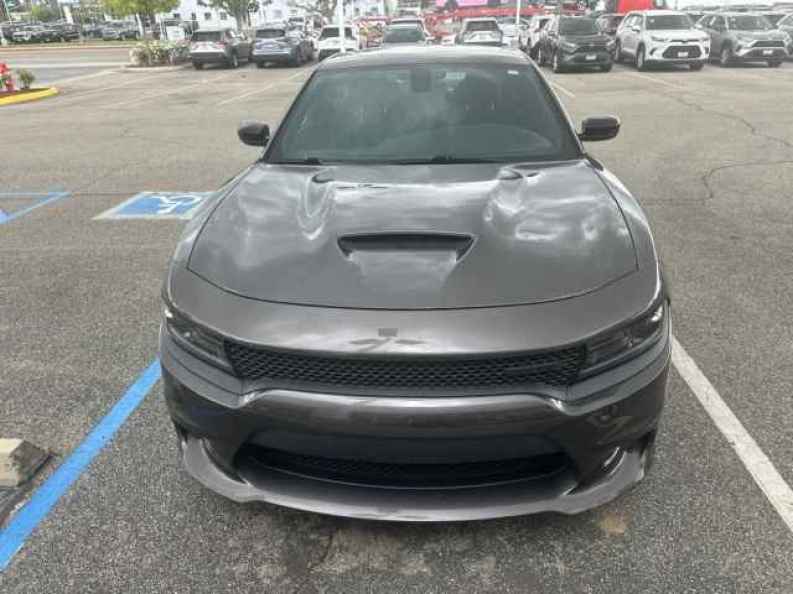 2022 Dodge Charger GT - Photo 1