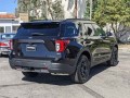 2022 Ford Explorer Timberline 4WD, NGB35111, Photo 2
