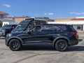 2022 Ford Explorer Timberline 4WD, NGB35111, Photo 5
