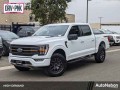 2022 Ford F-150 Tremor, NFC08568, Photo 1