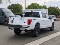2022 Ford F-150 Tremor, NFC08568, Photo 2