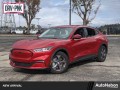 2022 Ford Mustang Mach-e Select RWD, NMA28744, Photo 1