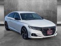 2022 Honda Accord Sedan Sport 1.5T CVT, NA093345, Photo 7