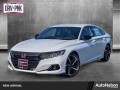 2022 Honda Accord Sedan Sport 1.5T CVT, NA110942, Photo 1