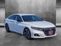 2022 Honda Accord Sedan Sport 1.5T CVT, NA110942, Photo 8