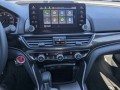 2022 Honda Accord Sedan Sport 1.5T CVT, NA124093, Photo 15