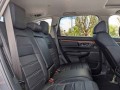 2022 Honda CR-V Hybrid Touring AWD, NL024150, Photo 22