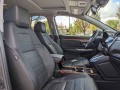 2022 Honda CR-V Hybrid Touring AWD, NL024150, Photo 24