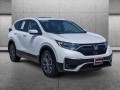 2022 Honda CR-V EX 2WD, NA004291, Photo 3