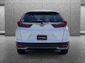 2022 Honda CR-V EX 2WD, NA004291, Photo 8