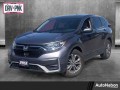 2022 Honda CR-V EX 2WD, NH405534, Photo 1