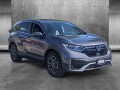2022 Honda CR-V EX 2WD, NH405534, Photo 3