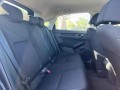 2022 Honda Civic Hatchback LX CVT, NE007435, Photo 19