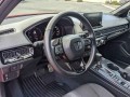 2022 Honda Civic Hatchback Sport CVT, NE018453, Photo 11