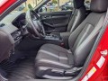 2022 Honda Civic Hatchback Sport CVT, NE018453, Photo 17