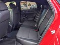 2022 Honda Civic Hatchback Sport CVT, NE018453, Photo 19