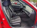2022 Honda Civic Hatchback Sport CVT, NE018453, Photo 21