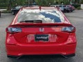 2022 Honda Civic Hatchback Sport CVT, NE018453, Photo 8