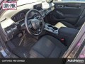 2022 Honda Civic Sedan EX CVT, NH312819, Photo 1