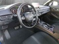 2022 Honda Civic Sedan Sport CVT, NH537613, Photo 11