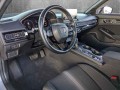 2022 Honda Civic Sedan Sport CVT, NH566091, Photo 11