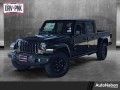 2022 Jeep Gladiator Willys 4x4, NL162144, Photo 1